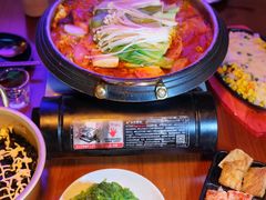 -槿Story·韩国料理(望京韩国美食城店)