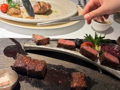 -王品牛排(杭州大厦店)