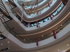 -星光耀广场(安吉路店)