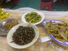 -小民大排档(马场角横路店)