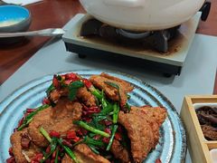 -金龙·打边炉(武进路店)