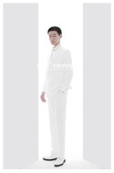 -卡恩婚纱摄影(桥梓口店)