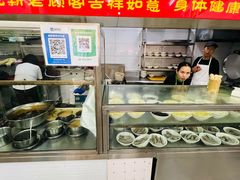 -杨记灌肠(食品街店)