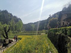 -韶山毛泽东同志故居