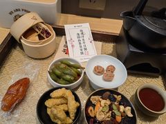 -谷小推·按摩·茶饮·社交(茂业店)