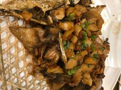 -79号渔船海鲜饭店(华强北店)