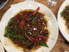 -东北农家小院(定西路店)