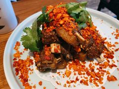 -新白鹿餐厅(银泰西湖文化广场店)