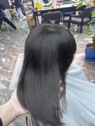 -藤野造型·专业烫染店