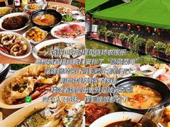 -晓琦农家菜馆·地道农家菜