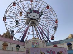 -安吉Hello Kitty乐园