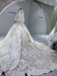 -SATIN COUTURE瑟庭婚纱礼服馆