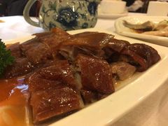 脆皮烧鹅-朱仔记食府(江南大道店)