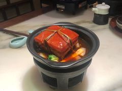 -佬麻雀·新湘菜(珠海金发购物中心店)