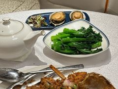 -喜记避风塘炒辣蟹(旗舰店)