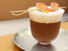 -Reset Coffee 与海咖啡
