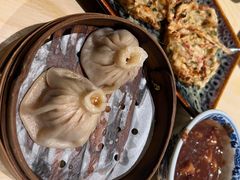 -南京大牌档(龙江新城市广场店)