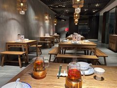 -金成潮菜博物馆(海珠湿地店)