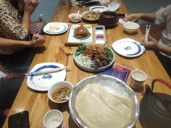 -满园烤鸭·春饼(华强广场店)