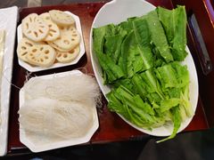 -老来福·非遗酸汤兔(凯旋路店)