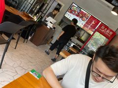 大堂-宝小庆邵阳米粉(深圳市南山保利店)