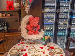 -狮拾久·现代新加坡料理(福田COCO Park店)