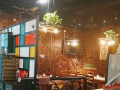 -小俩口烧烤东北菜(双井店)