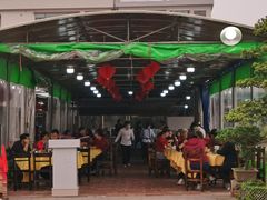 -大笑饭堂(甲子桥店)