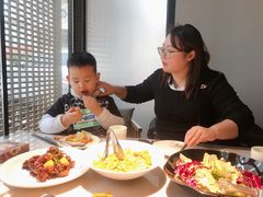 -船歌·鱼水饺青岛菜(闽江二路店)