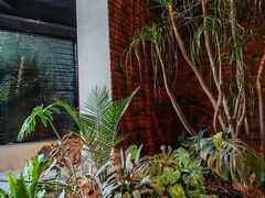 -J Create城市露营咖啡·简餐·宠物(上海动物园店)