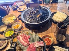-九田家黑牛烤肉料理(新辰里亚运村店)