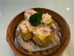-万山楼海鲜酒家·二十三年老字号