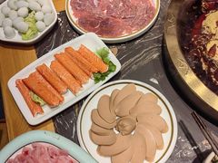 -堂客老火锅(欣阳广场总店)