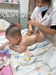 点击看大图 -云珍爱产后修复中心(尚格店)