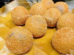 麻球-南京大牌档(人民广场店)
