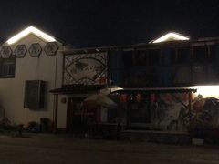 -塘径小院农家食府