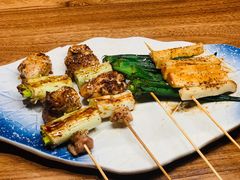 -炉胜·炉端烧·居酒屋