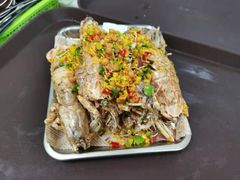 -琼大师东方烤乳猪(亚特兰蒂斯店)