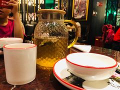 -新白鹿餐厅(爱琴海购物中心店)