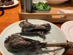 -黑鸡小馆(金源店)