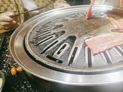 -九田家黑牛烤肉料理(珠江摩尔店)