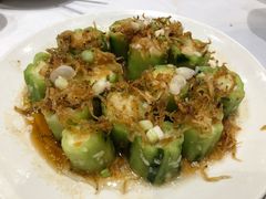 -稻香酒家·33年老字号·港式粤菜(富邦中心店)