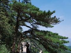 -明堂山风景区