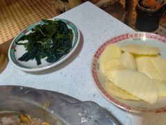 -陈艳红火锅菜·冒菜(簋街店)