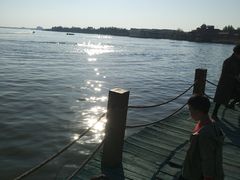 -包头南海湿地景区