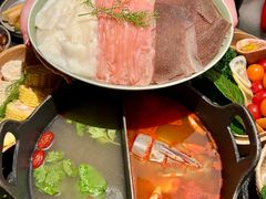 -大龙燚·旷野鲜火锅(广州首店)