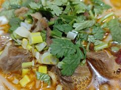 -名羊天下陕北横山铁锅炖羊肉(博文路店)