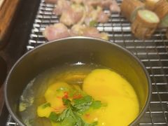-夜食白市Yespicy·烧烤啤酒宵夜(番禺四海城店)
