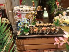 -漓咖啡西餐厅 · 桂林香格里拉