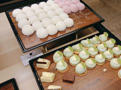 -TABLE·味西餐厅-成都茂业JW万豪酒店